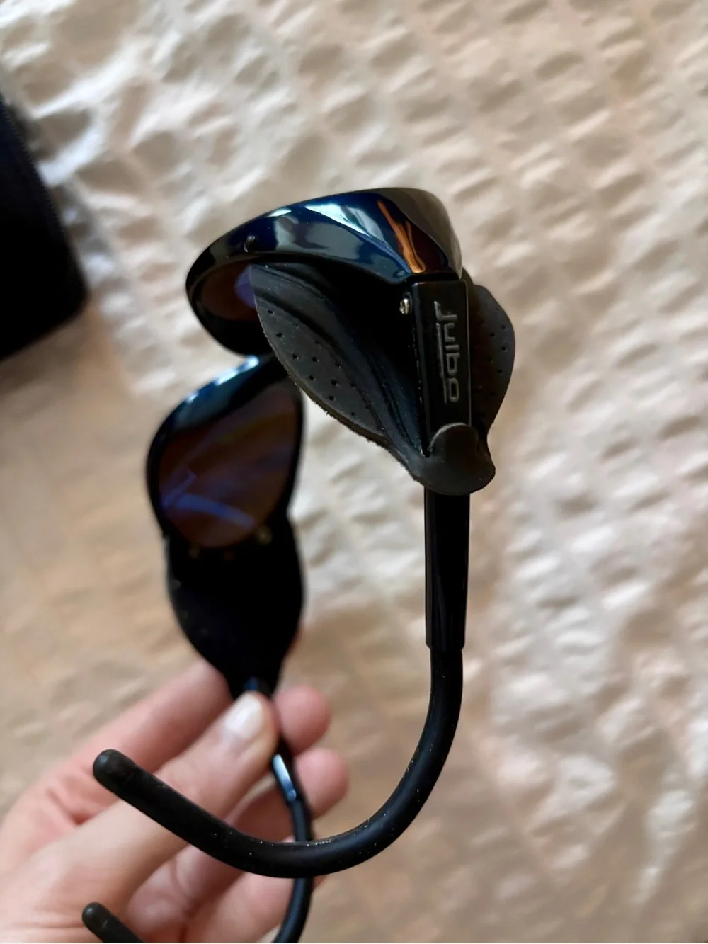Colorado Sunglasses - Spectron 4 Lens